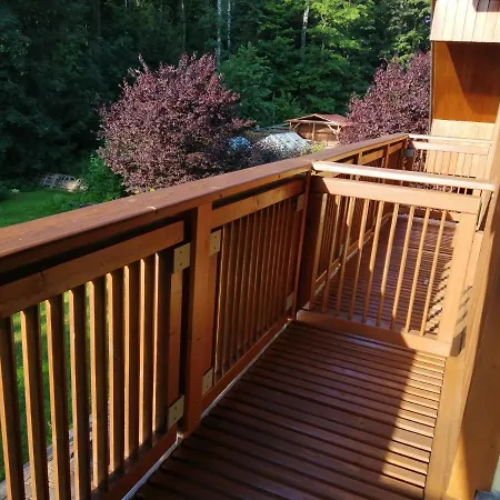 Duncan Guest house 3*
