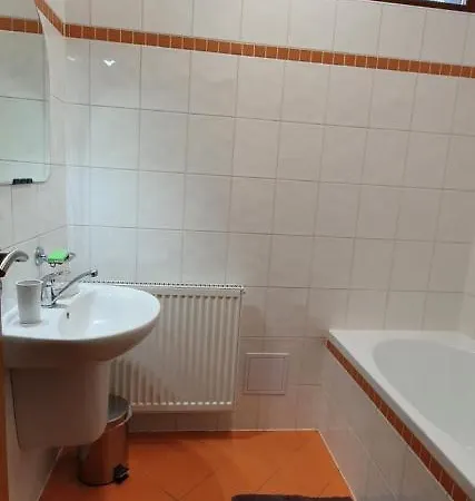 Duncan Guest house 3*