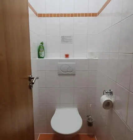 Duncan Guest house Janske Lazne
