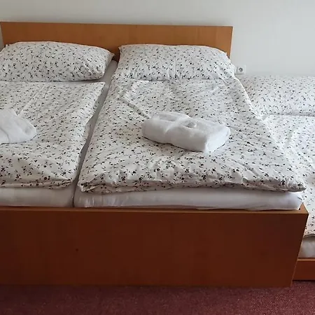 Duncan Guest house 3*