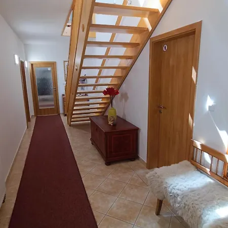 Guest house Duncan