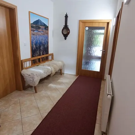 Duncan Guest house 3*
