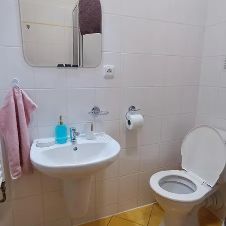Guest house Duncan 3*