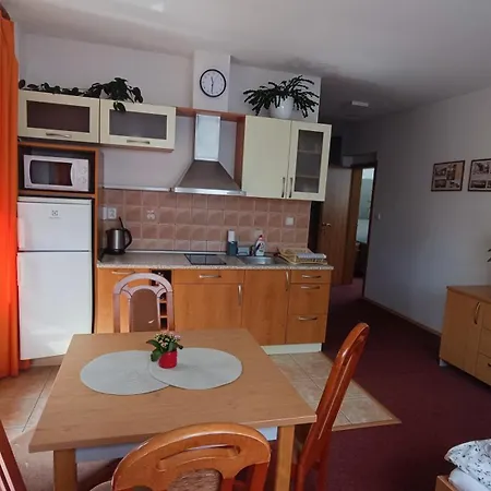 Duncan Guest house 3*