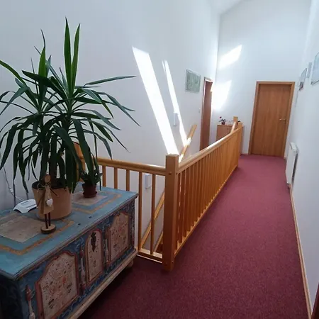 Guest house Duncan 3*