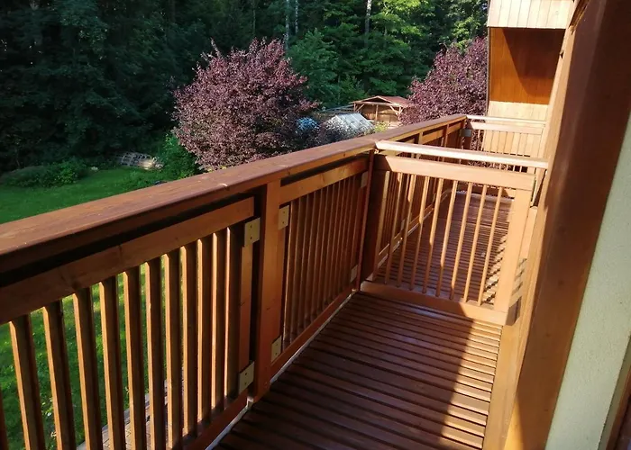 Duncan Guest house 3*