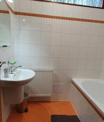 Duncan Guest house 3*