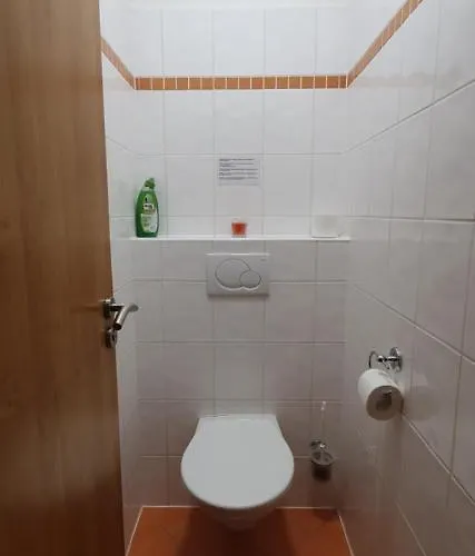 Duncan Guest house Janske Lazne