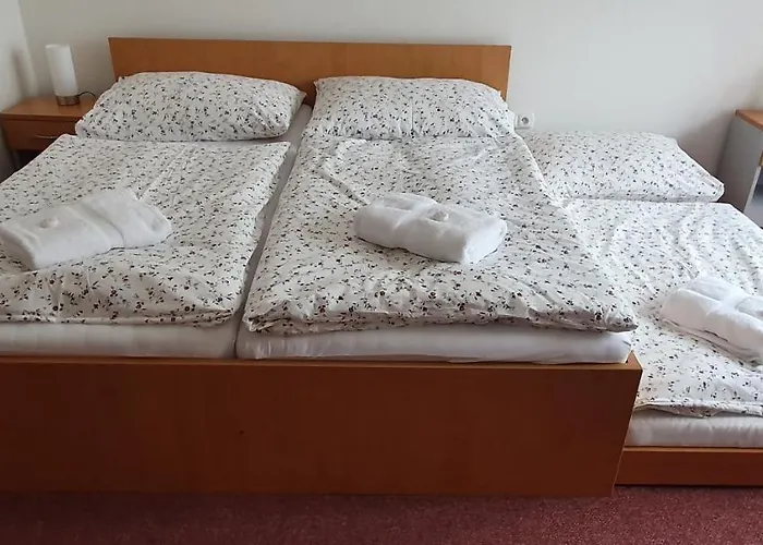 Duncan Guest house 3*