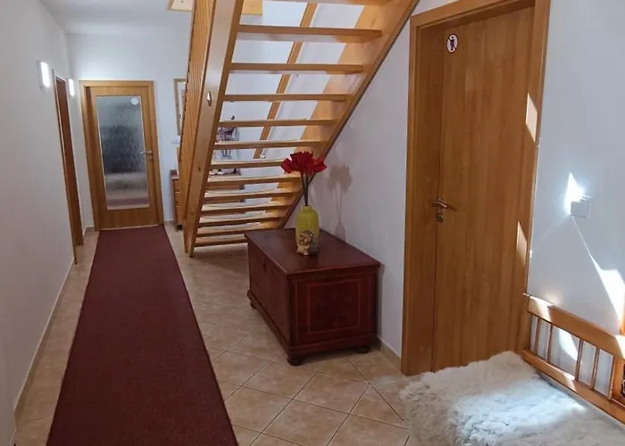 Guest house Duncan
