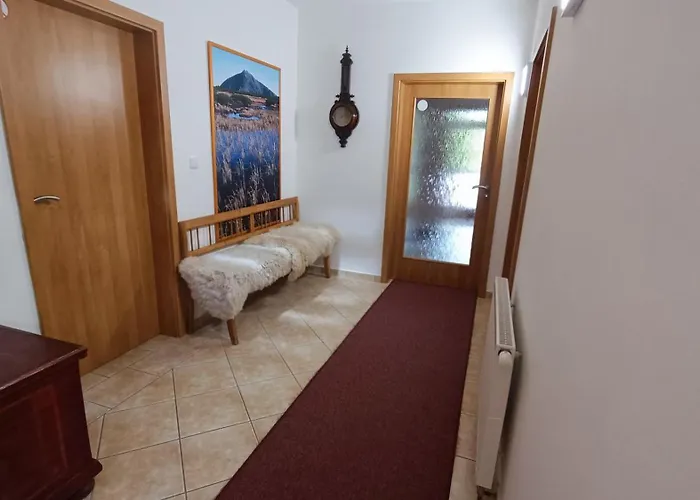 Duncan Guest house 3*