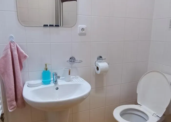 Guest house Duncan 3*