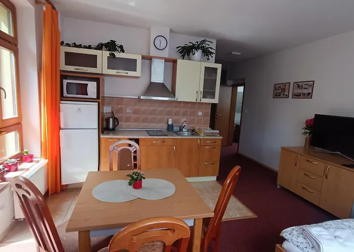 Duncan Guest house 3*