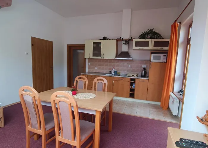 Guest house Duncan 3*
