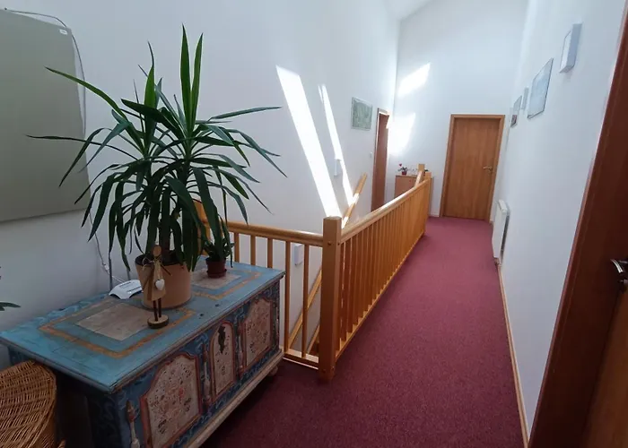 Guest house Duncan 3*